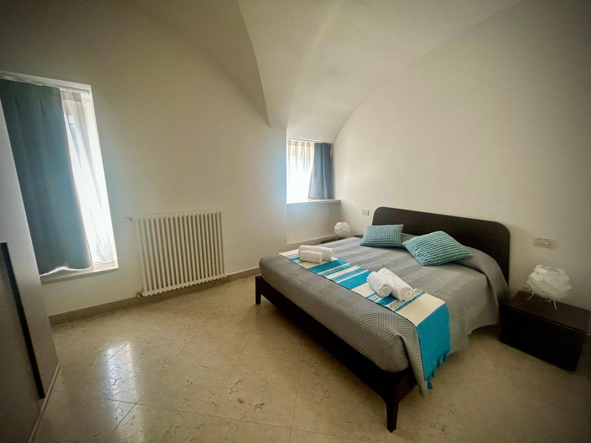 Villa Borgo Borago Brenzone sul Garda Exterior photo