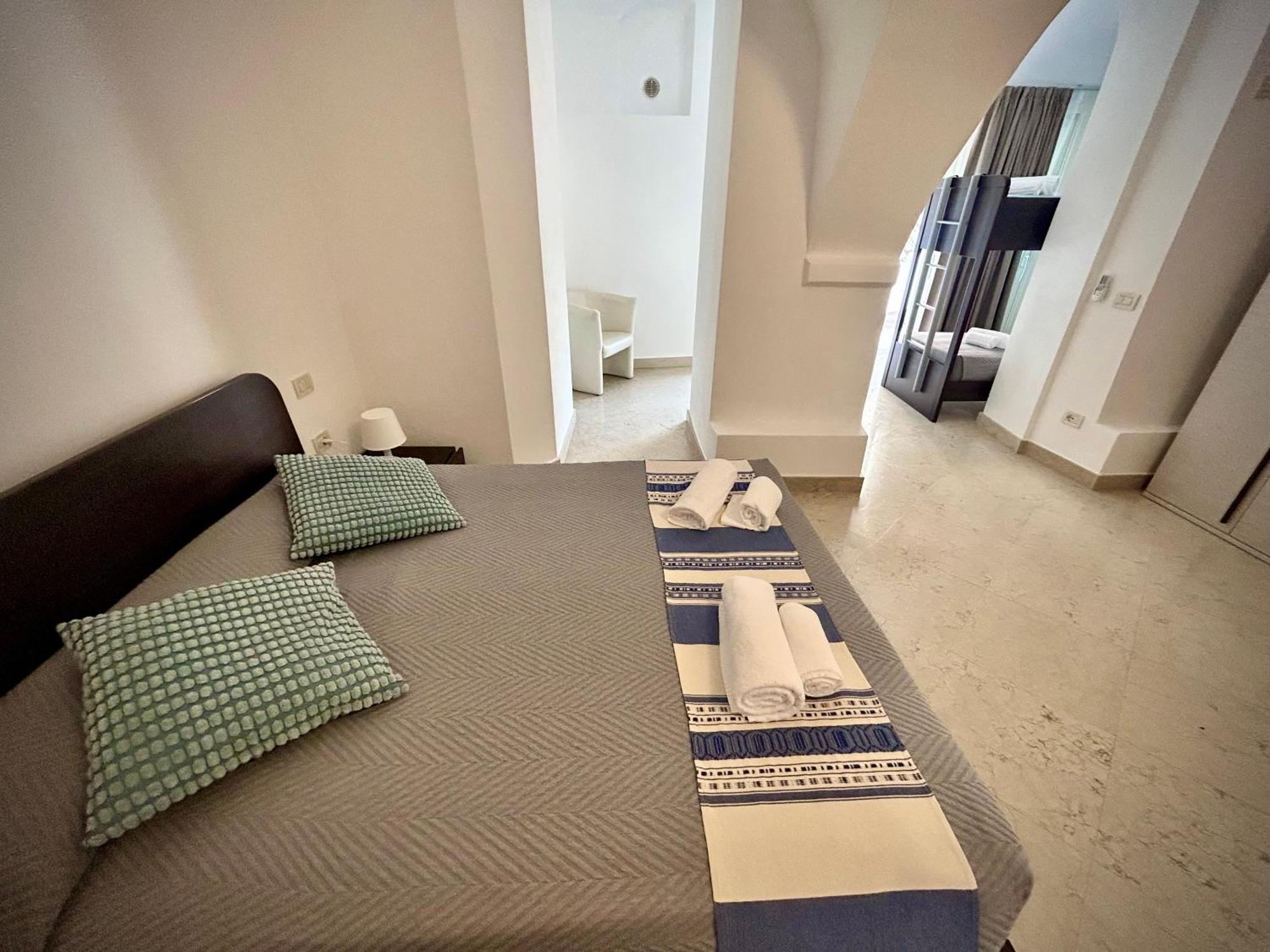Villa Borgo Borago Brenzone sul Garda Room photo